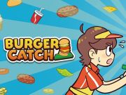 Spiel Burger -Fang Online