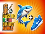 Spiel Vermutlich die italienischen Brainrottiere Online