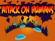 Spiel Angriff auf den Menschen Online
