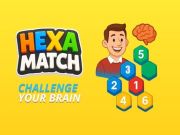 Spiel Hexa-Match Online
