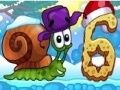 Spiel Schnecke Bob 6: Wintergeschichte Online Spiel Schnecke Bob 6: Wintergeschichte Online
