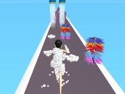 Spiel Laufen in Schaum Online