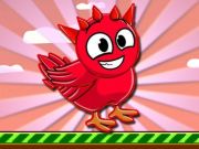 Spiel Flappy Sprunki Abenteuer Online