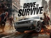 Spiel Überleben fahren Online