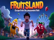 Spiel Früchte Land: Flucht aus dem Vergnügungspark Online