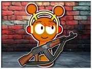 Spiel Sprunki Shooter 2025 Online