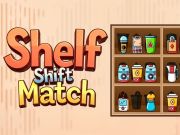Spiel Shelf Shift Match Online