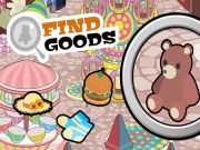 Spiel Waren finden Online