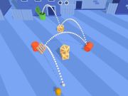 Spiel Pass am Ball 3D vorbei Online