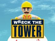 Spiel Den Turm ruinieren Online