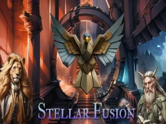 Spiel Sternfusion Online