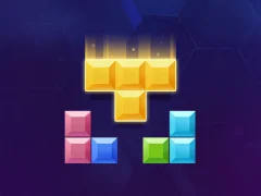 Spiel Счастливые блоки Online