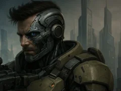 Spiel Kapitän Quashard Streik FPS Online