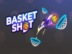 Spiel Korbschuss Online