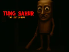 Spiel Tung Sahur die verlorenen Geister Online