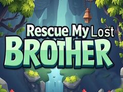 Spiel Rette meinen verlorenen Bruder Online