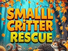 Spiel Rettung kleiner Tiere Online