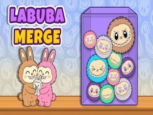 Spiel Labuba verschmelzen Online