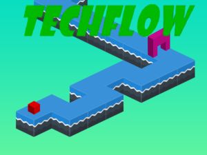 Spiel Techflow Online