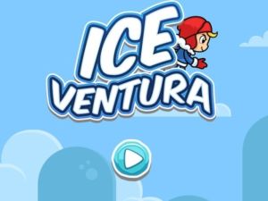 Spiel Eisventura Online