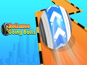 Spiel Rollance Ging Bugs Online
