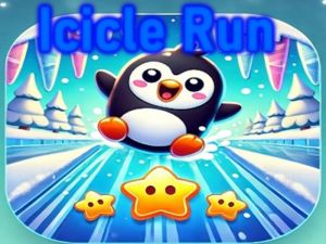 Spiel Eiszapfen Online