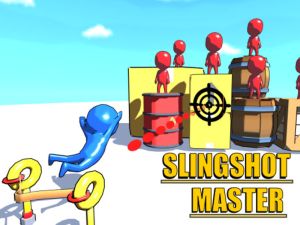 Spiel Schleudermeister Online