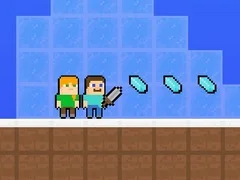 Spiel Schneecraft 2 Spieler Online