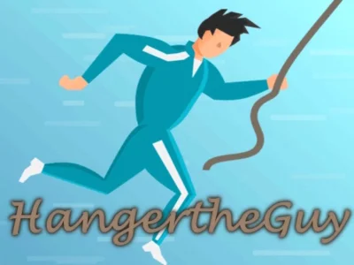 Spiel Hangertheguy Online