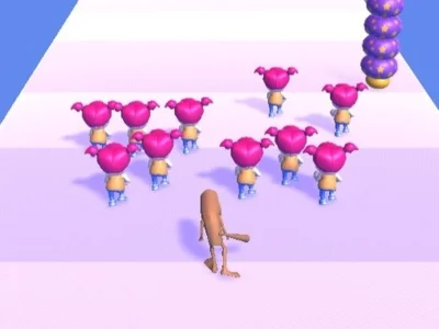 Spiel Brainrot Rush Online Spiel Brainrot Rush Online