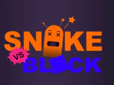 Spiel Schlange gegen Blöcke Online Spiel Schlange gegen Blöcke Online