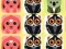 Spiel 1010 Tiere Online