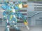 Spiel Super Robo Kämpfer Online