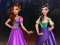 Spiel Puppen Rollenspiel: Ankleiden Online