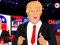 Spiel Donald Trump gegen Hillary Clinton Online