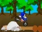 Spiel Cross Sonic Rennen Online