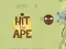 Spiel Schlag den Affen Online