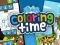 Spiel Hallo Kinder, es ist Malzeit Online