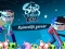 Spiel Star gegen die Mächte des Bösen: Räumliche Gefahr Online