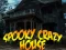 Spiel Spooky Verrücktes Haus Online