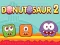 Spiel Donutosaurus 2 Online