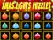 Spiel Xmas Lichter Rätsel Online