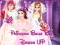 Spiel Prinzessin Belle Ballkleid Ankleiden Online