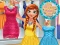 Spiel Eisprinzessin Fashion Tag Online