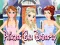 Spiel Mädchen Ballkleid Ankleiden Online