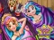 Spiel Disney Mädchen Schlafparty Online