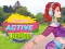 Spiel Prinzessin Aktiver Lebensstil Online