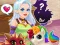 Spiel Crystals Magischer Tierladen Online