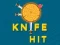 Spiel Messer Schlag. Evolution Online