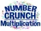 Spiel Zahlenknacker Multiplikation Online